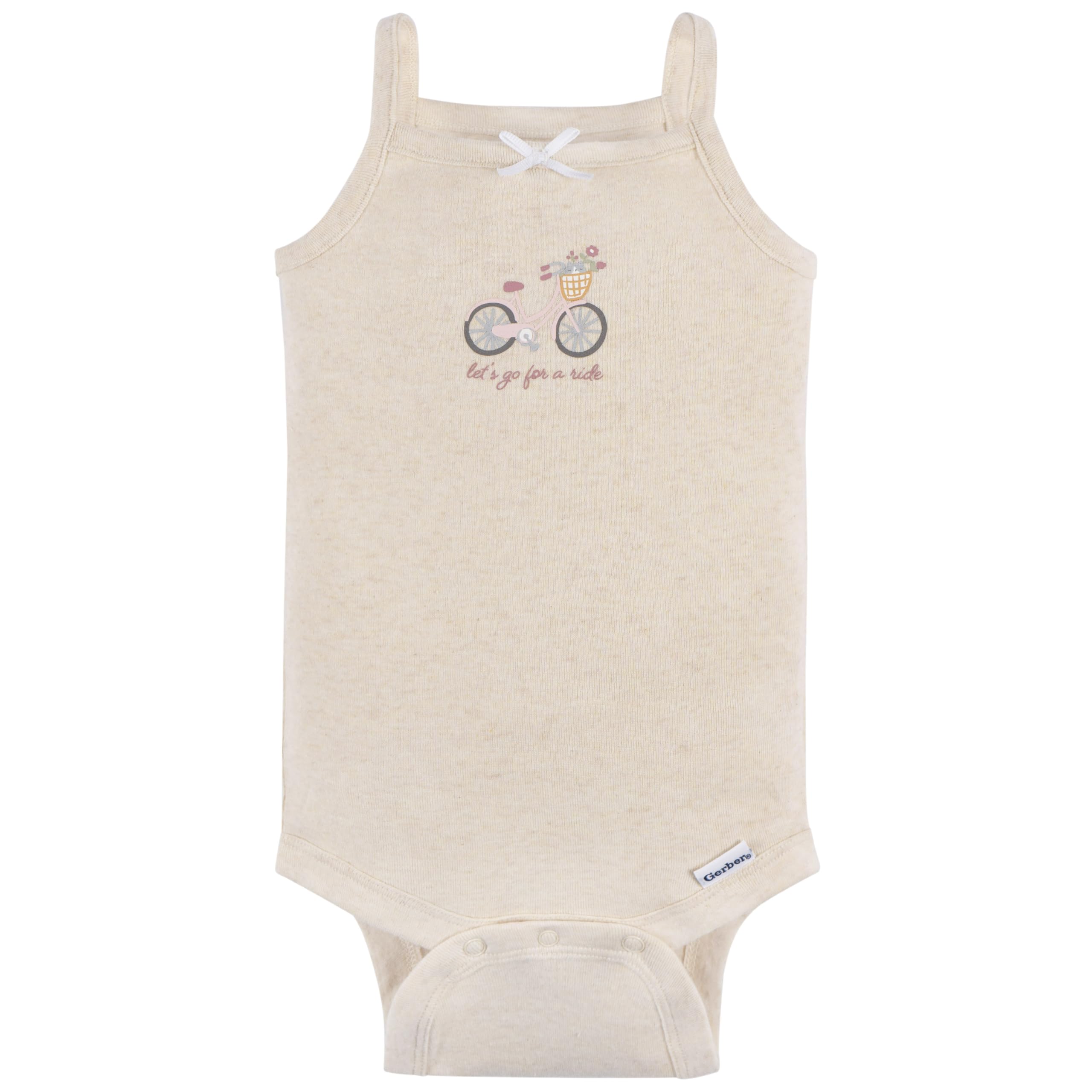 ロンパース・カバーオール melted butter OVERSIZED BODYSUIT 6-9m Amazon.com: Gerber: Onesies® Bodysuits